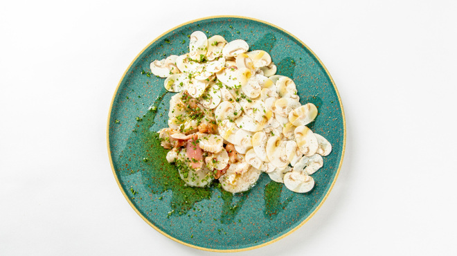 Ocean good Table - メイン写真: