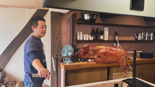 焼肉・鍋 まるや - メイン写真: