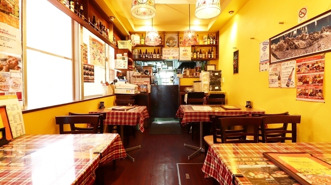 ハリオン - メイン写真: