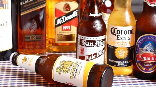 ハリオン - メイン写真: