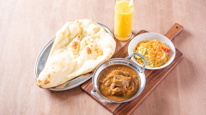 ハリオン - メイン写真: