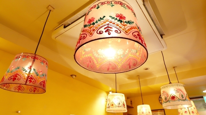 ハリオン - メイン写真: