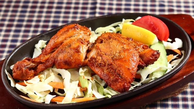 ハリオン - メイン写真: