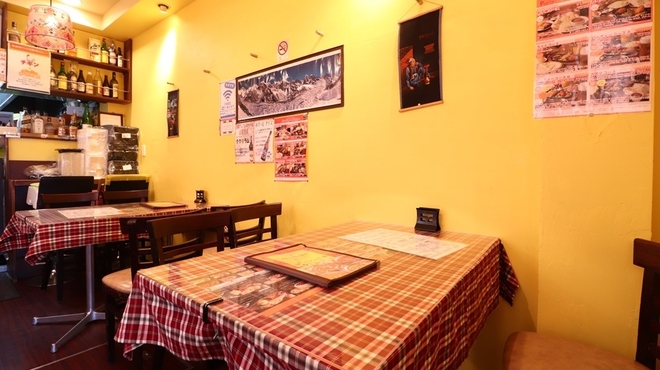 ハリオン - メイン写真: