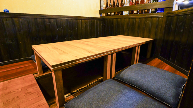 炭焼キッチン とりこ - メイン写真: