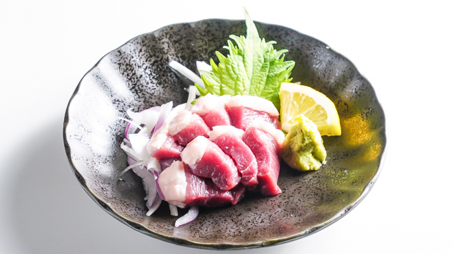 炭焼キッチン とりこ - メイン写真: