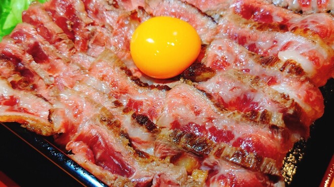 馬肉専門店　虎桜 - メイン写真: