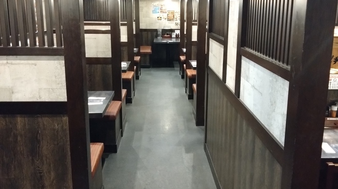 麺場 田所商店 - メイン写真: