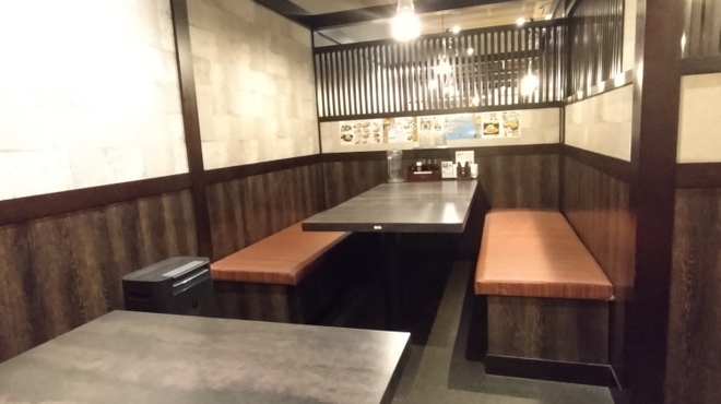 麺場 田所商店 - メイン写真: