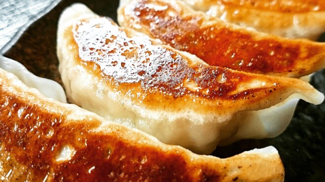 麺場 田所商店 - メイン写真: