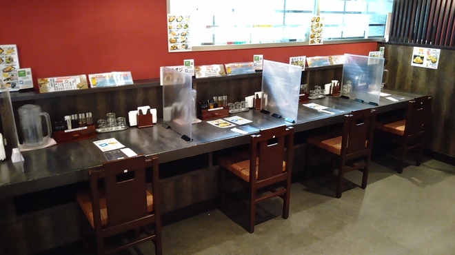 麺場 田所商店 - メイン写真: