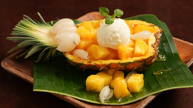 スコンター - メイン写真: