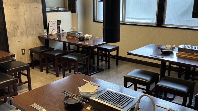 和牛 肉小僧 - メイン写真: