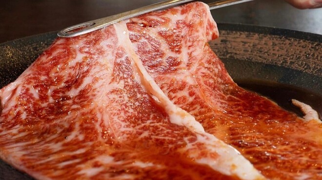 和牛 肉小僧 - メイン写真: