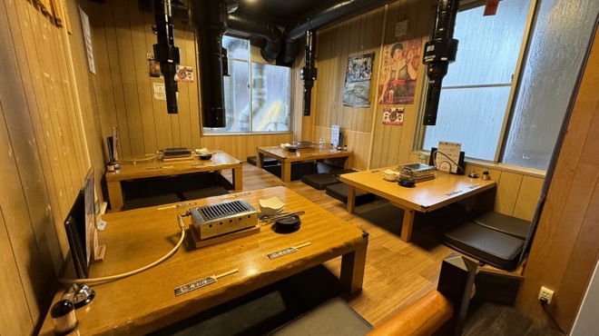 和牛 肉小僧 - メイン写真: