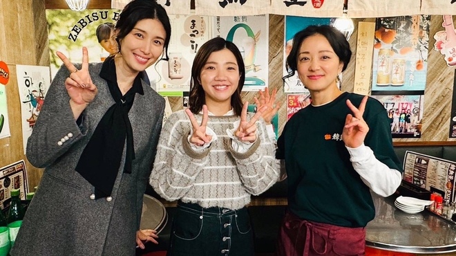 韓無量 - メイン写真: