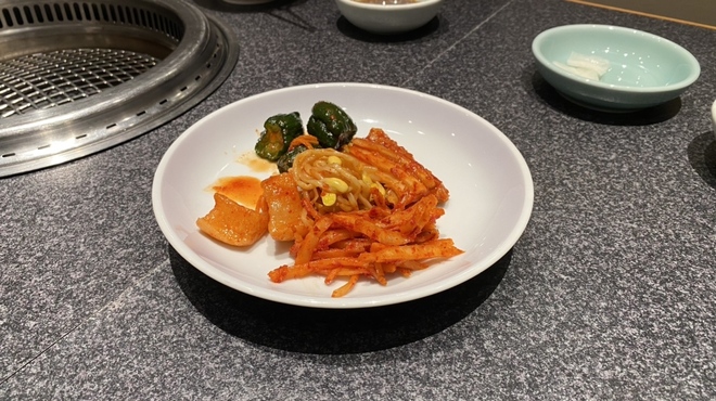 大昌園 - 料理写真: