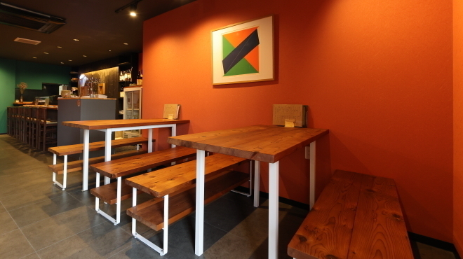 ゑんや - メイン写真: