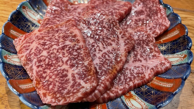 焼肉 ごく - メイン写真: