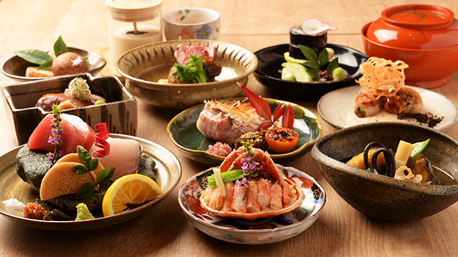 麺屋割ぽう ツクリ茸 - メイン写真: