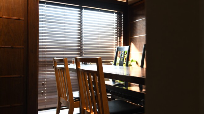 徳川町 ぶた福 - メイン写真: