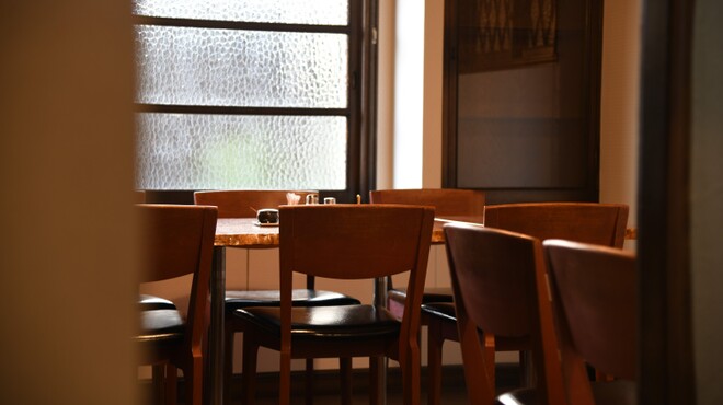 徳川町 ぶた福 - メイン写真: