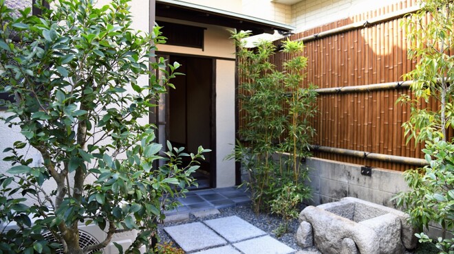 徳川町 ぶた福 - メイン写真: