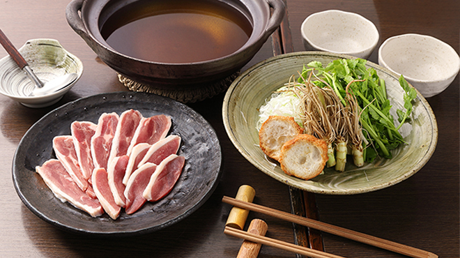 酒とろばた焼 うなり - メイン写真: