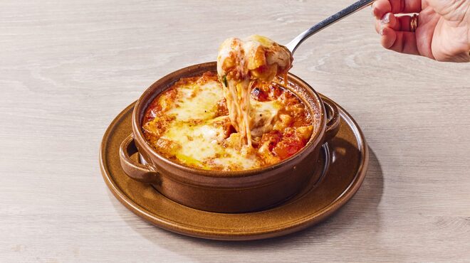 PIZZERIA MANCINI TOKYO - メイン写真: