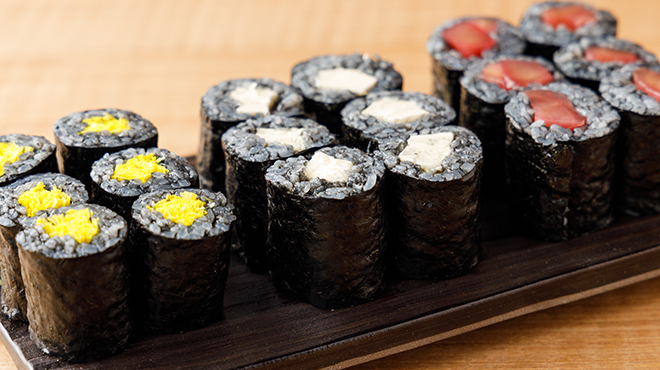 スシエビスHana - メイン写真: