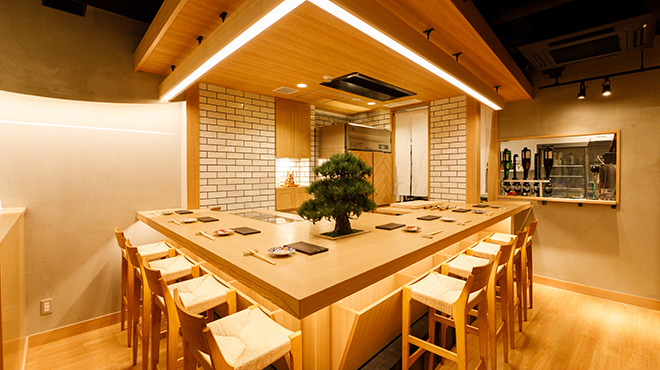 スシエビスHana - メイン写真: