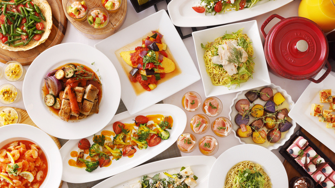 サウスウエスト - メイン写真: