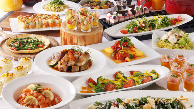 サウスウエスト - メイン写真: