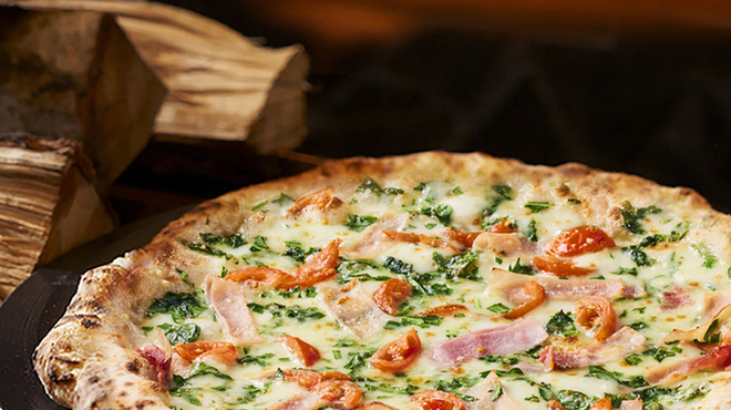 PIZZERIA MANCINI TOKYO - メイン写真: