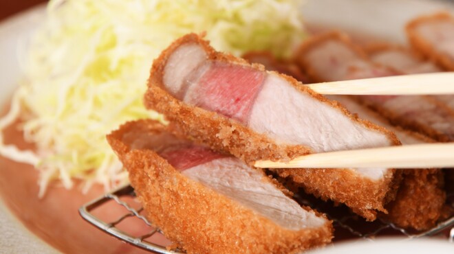 徳川町 ぶた福 - メイン写真: