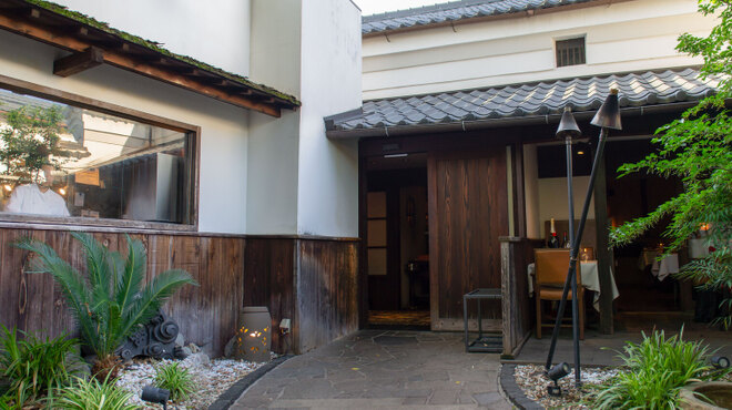 リストランテ イル コンティヌオ - 料理写真: