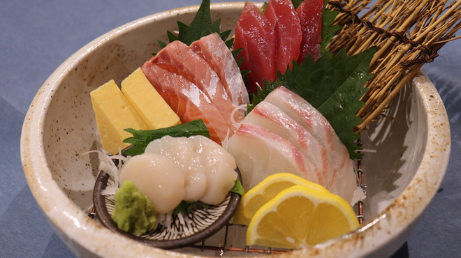 ごはん家 - メイン写真: