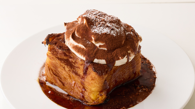 ABC canteen - メイン写真: