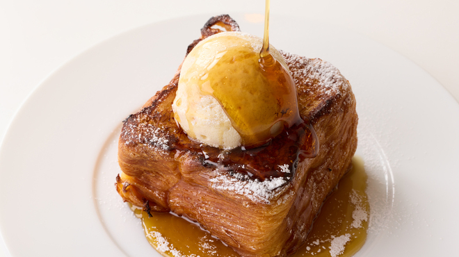 ABC canteen - メイン写真:
