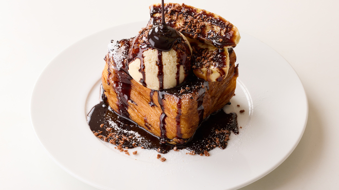 ABC canteen - メイン写真: