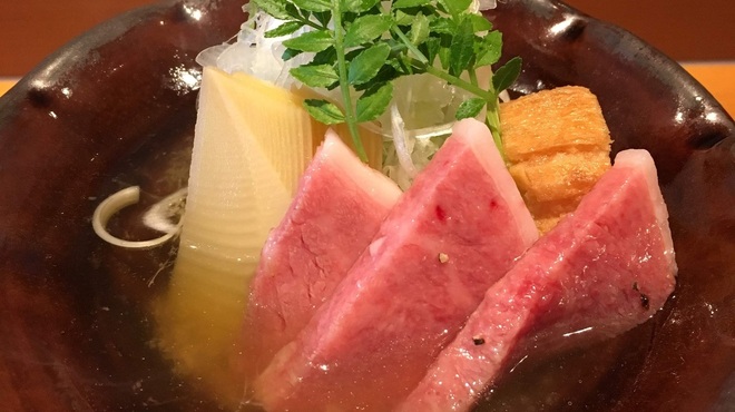 天麩羅くろさわ - 料理写真: