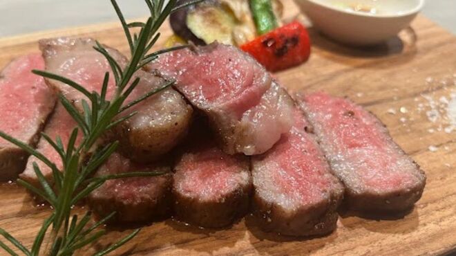 廣瀬與兵衛商店 - メイン写真: