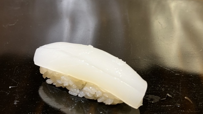 矢の根寿司 - 料理写真: