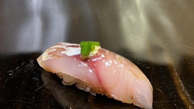矢の根寿司 - 料理写真: