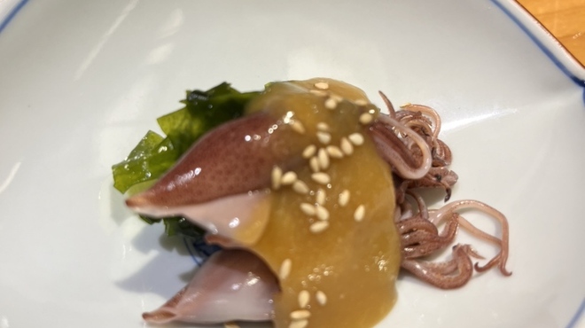 矢の根寿司 - 料理写真:
