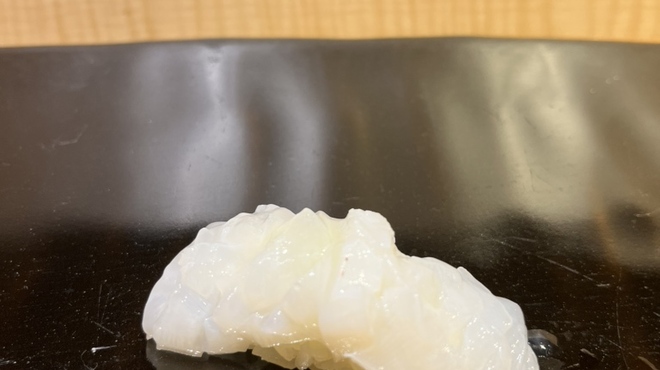 矢の根寿司 - 料理写真: