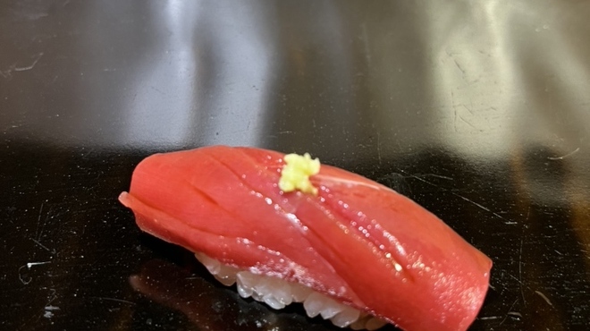 矢の根寿司 - 料理写真: