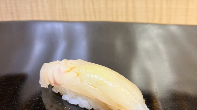矢の根寿司 - 料理写真: