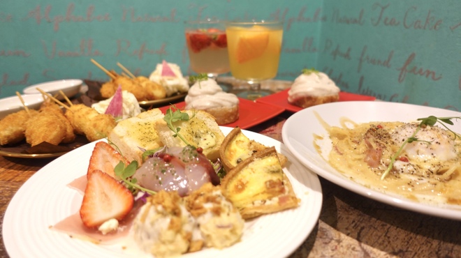 串カツ酒場 - メイン写真: