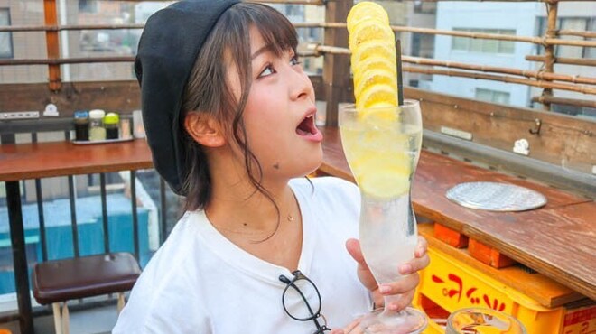 野毛ホルモンビル出逢い酒場 大夢 - メイン写真: